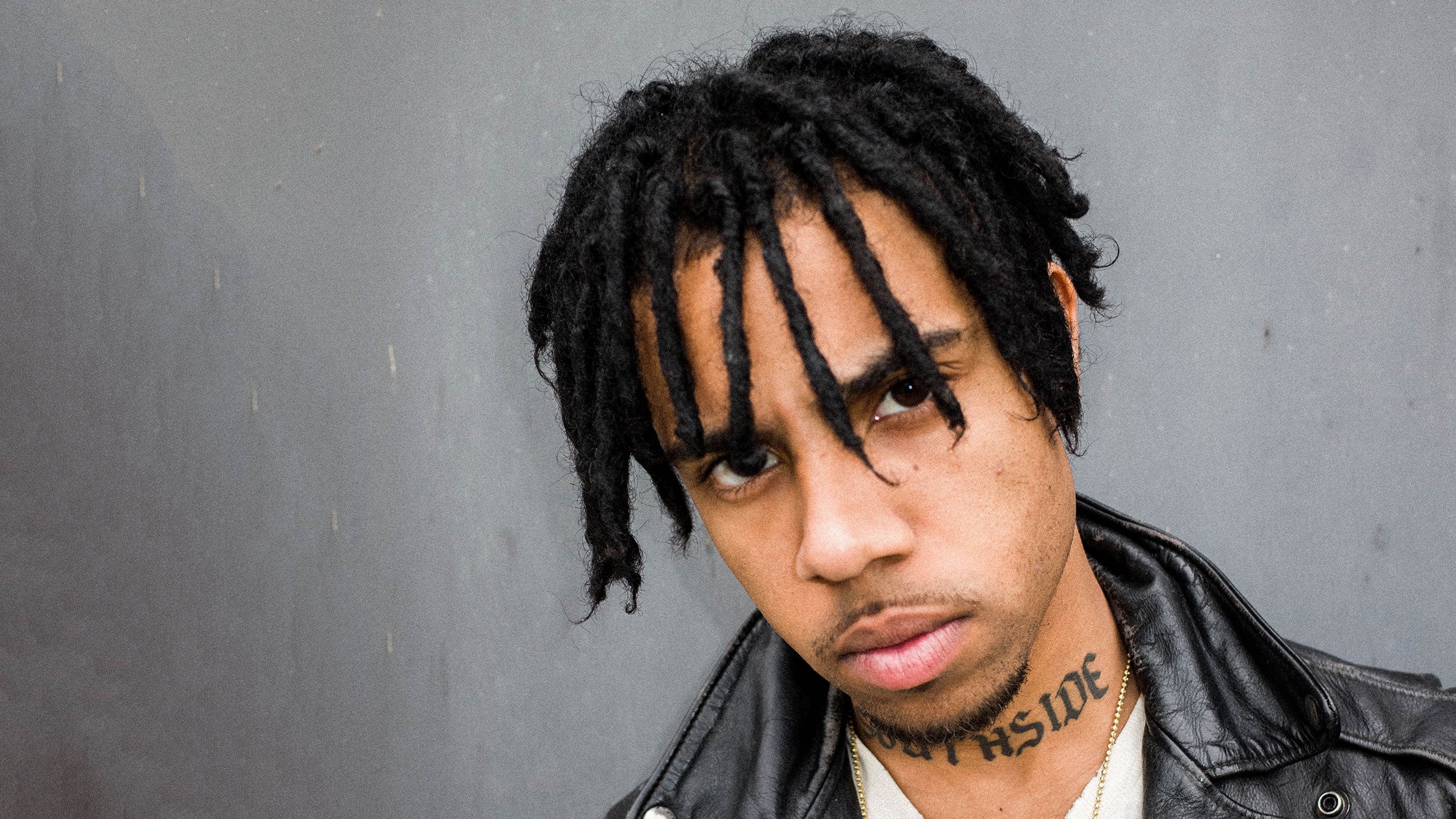 Vic Mensa 2026