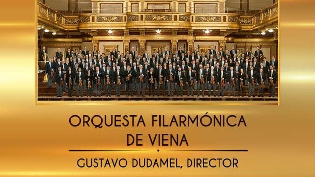 Vienna Philharmonic Orchestra 2026