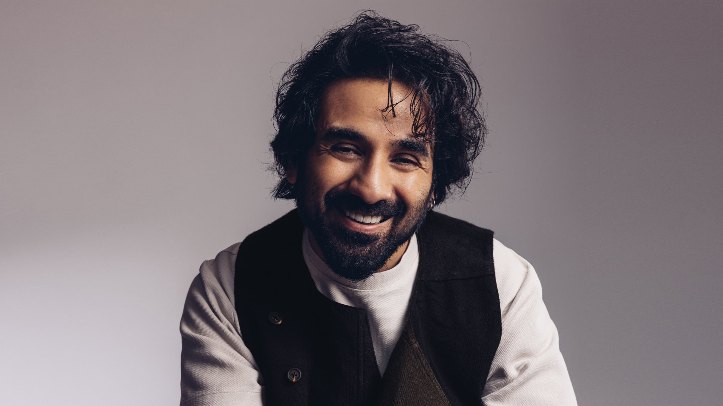 Vir Das 2027