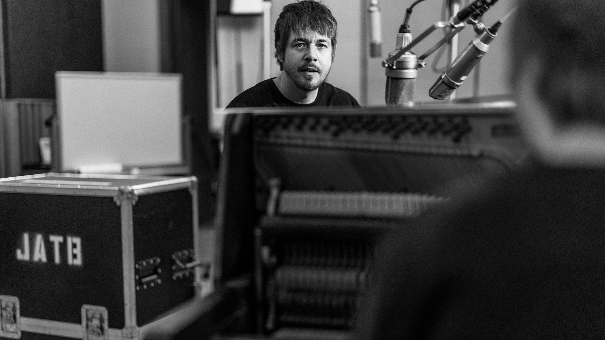 Josiah and the Bonnevilles