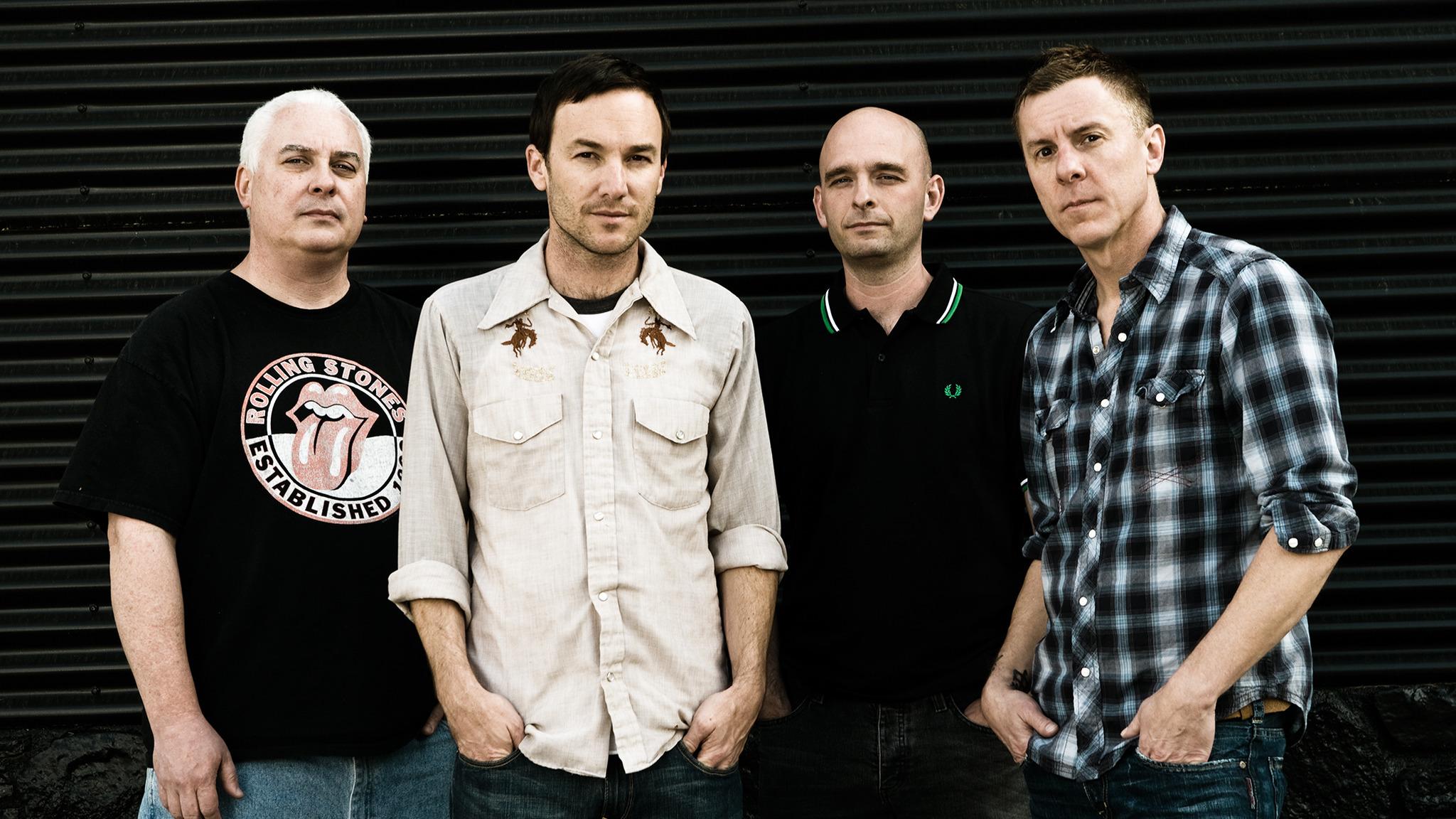 Toadies, Local H & Vandoliers