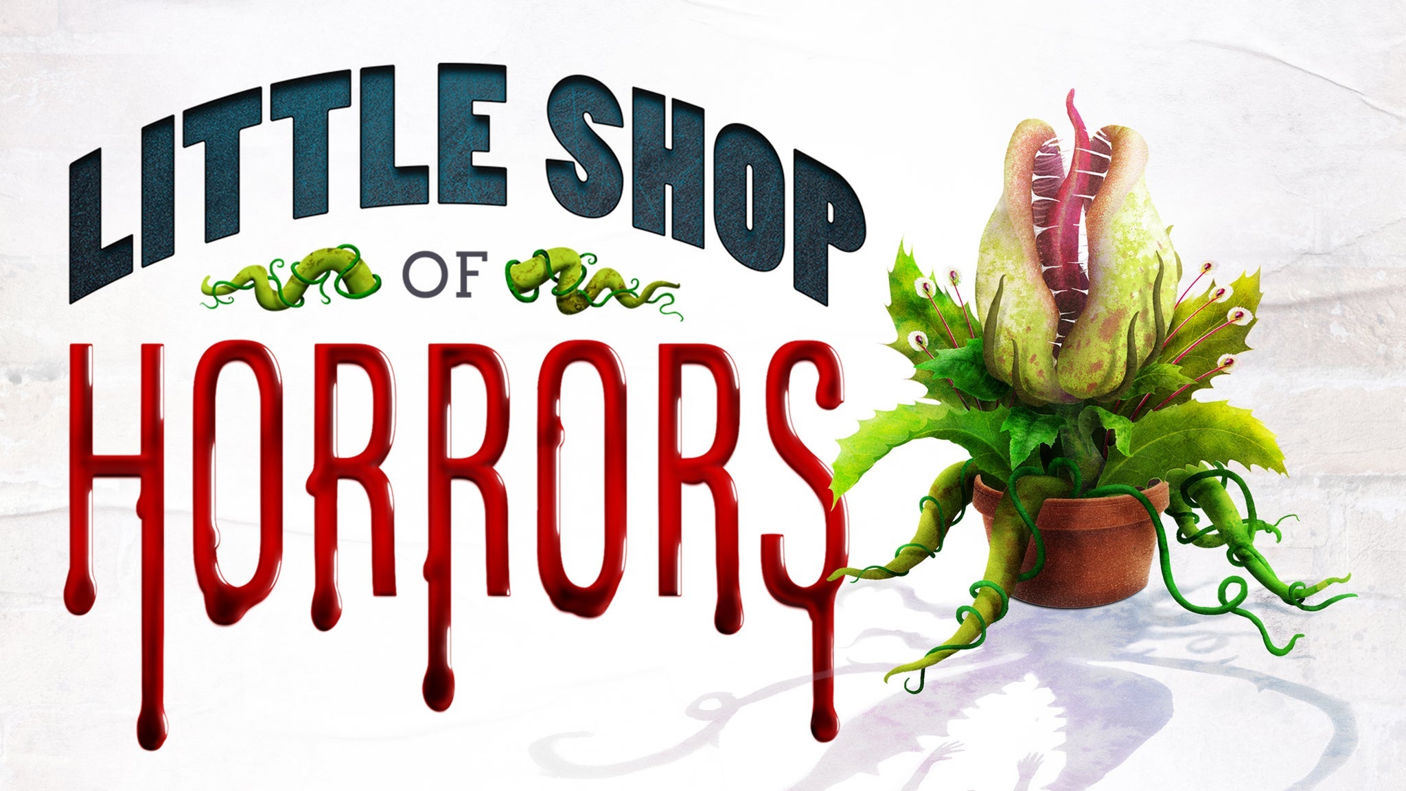 Little Shop Of Horrors