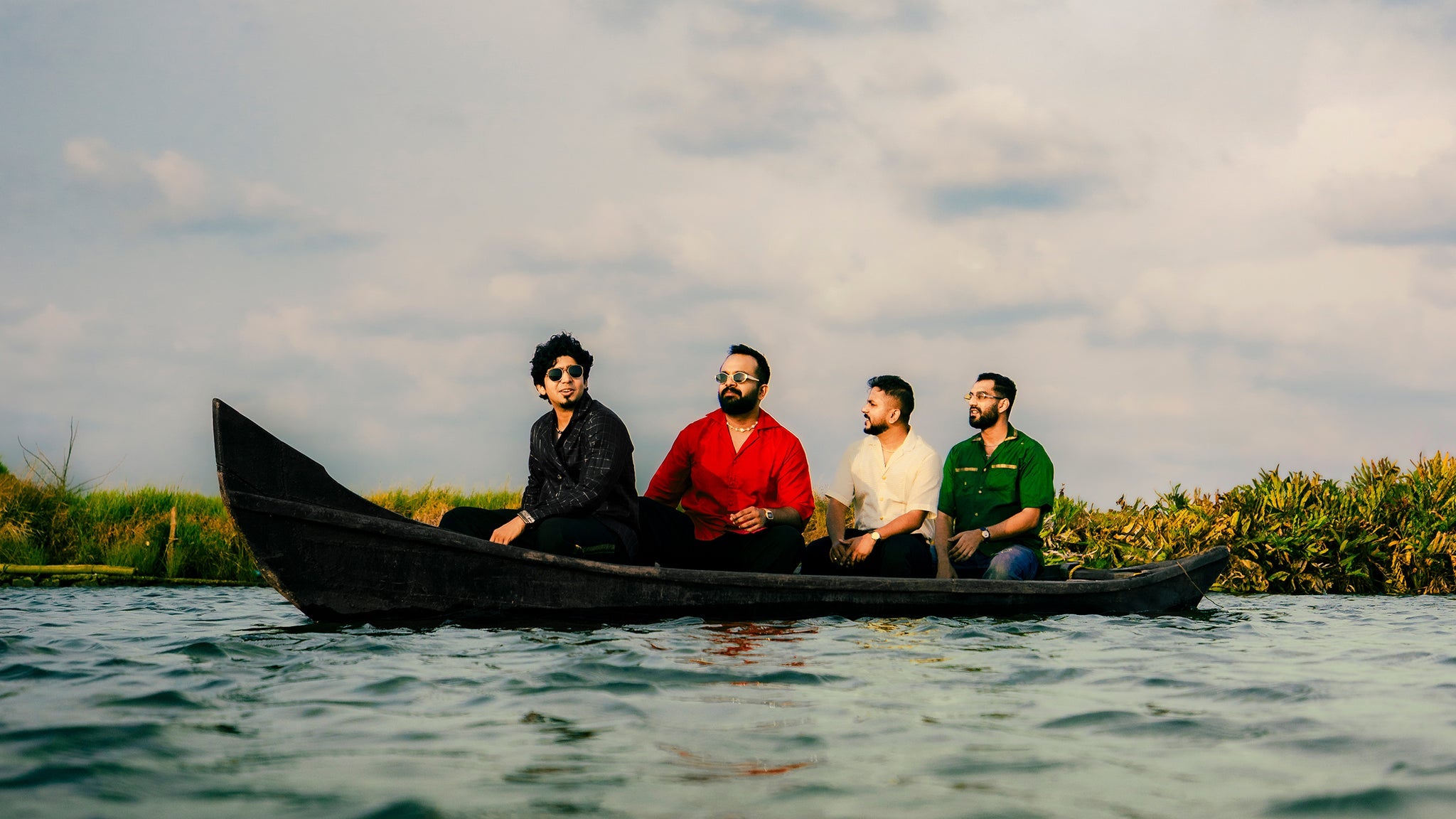 When Chai Met Toast 2026