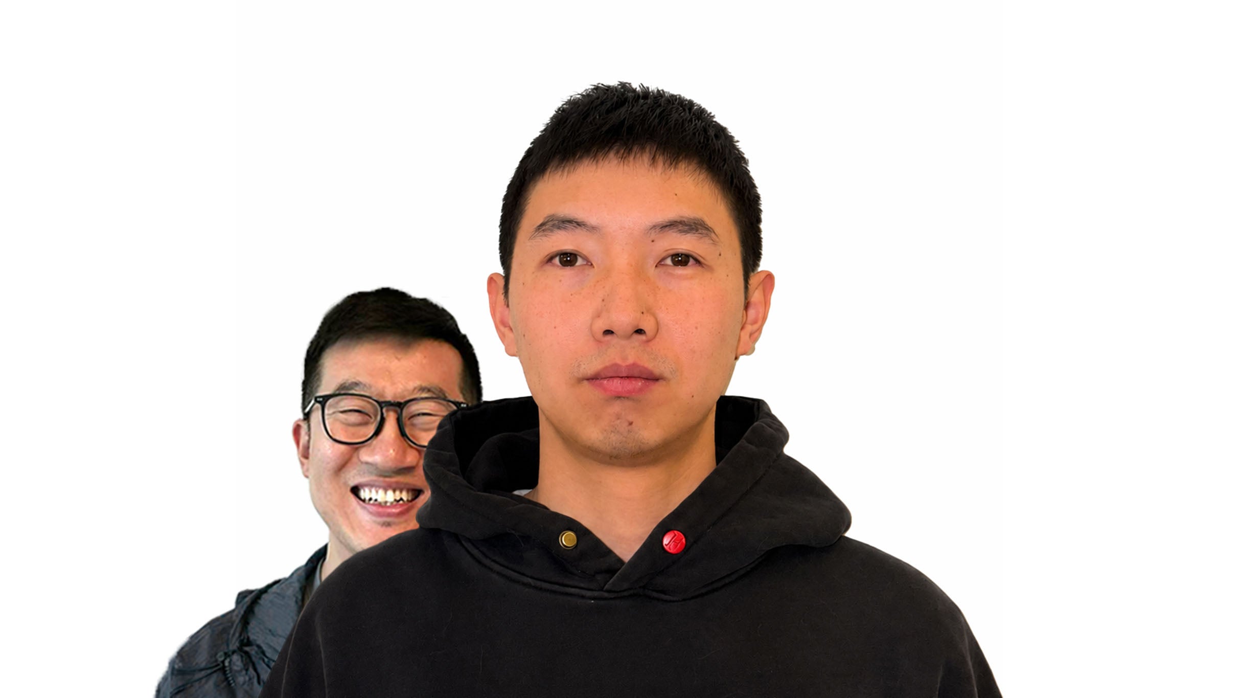 Yang Mengen (youngmoon) 2026